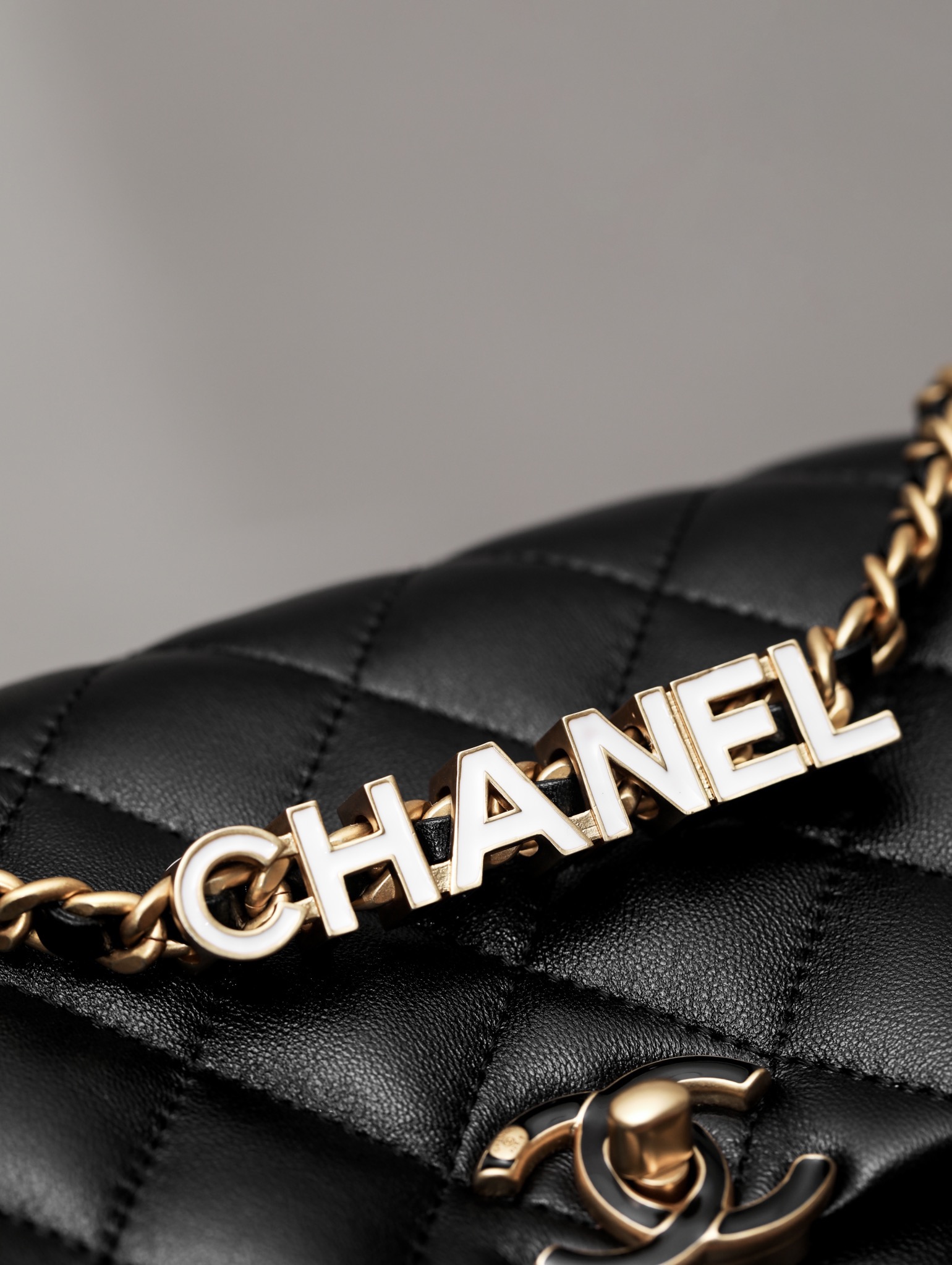 Chanel Classic Flap Bag Perfect 
 Crossbody & Shoulder Bags