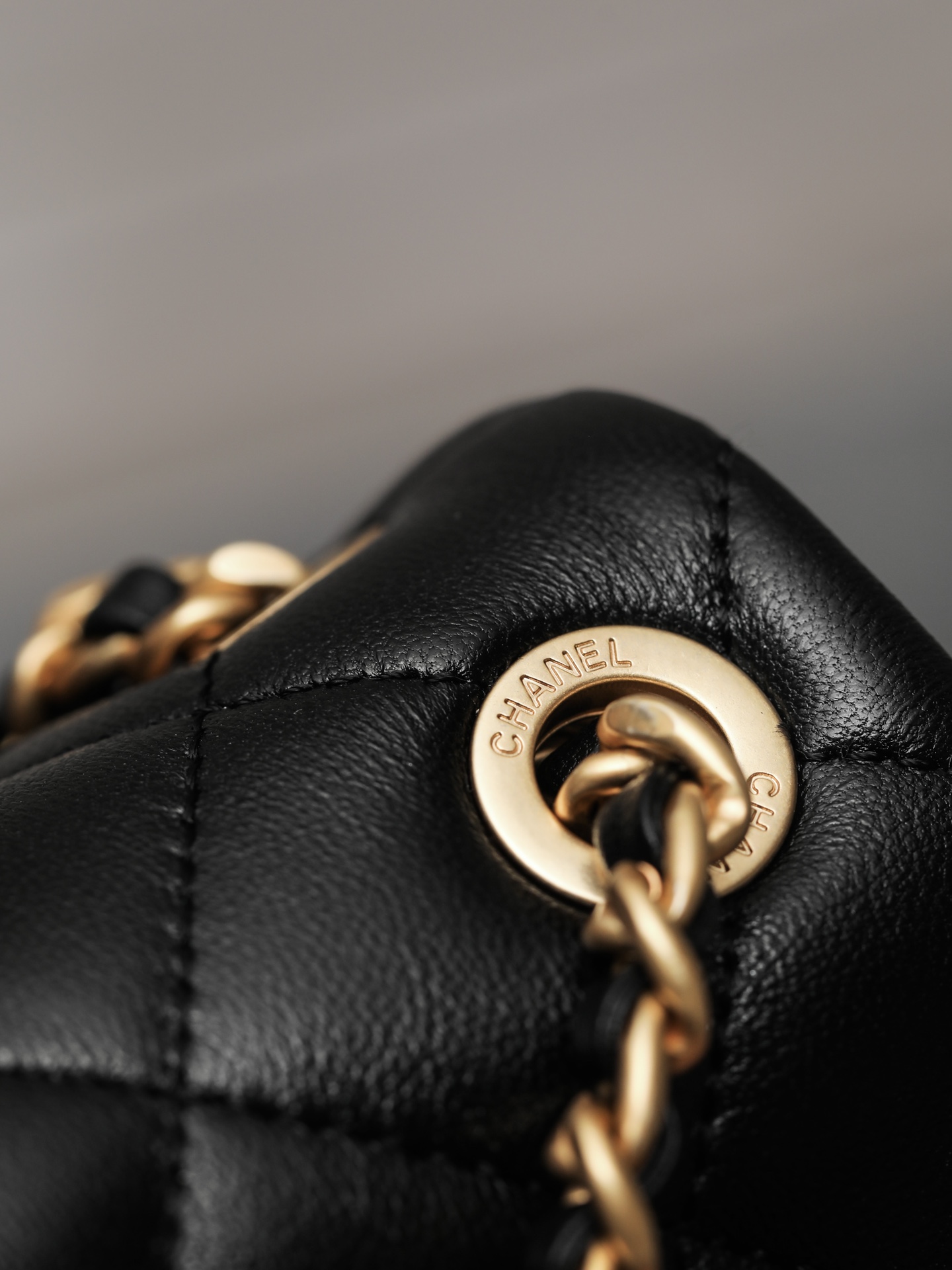 New
 Chanel Classic Flap Bag Crossbody & Shoulder Bags