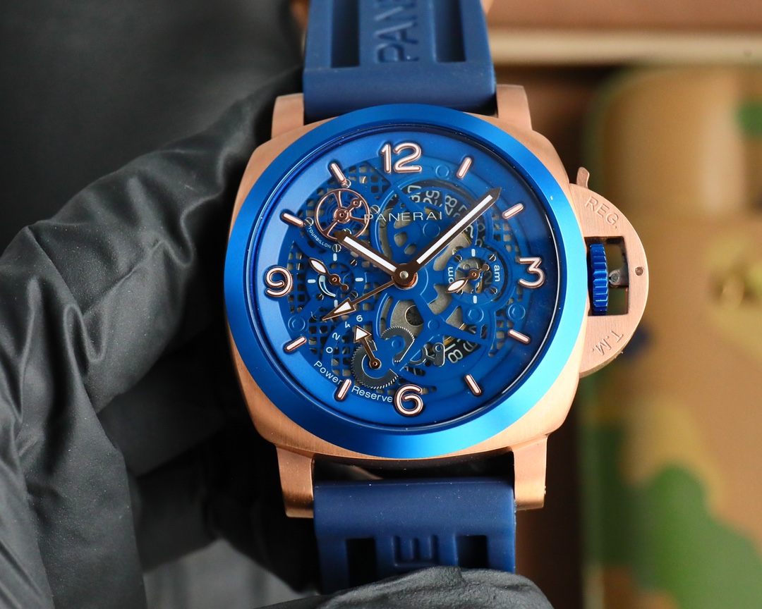 [Panerai Watches]