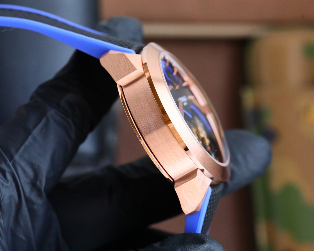 Jacob & Co Batman-themed Watch Inspired by Dark Knight’s Justice and Gotham. - 图片 6