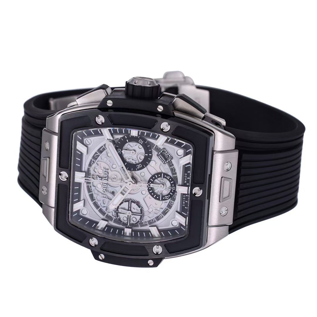 위블로 시계 Hublot 15117 이미지 6