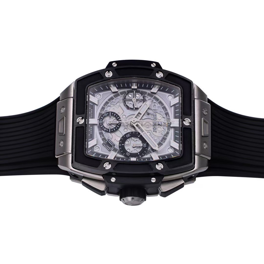 위블로 시계 Hublot 15117 이미지 7