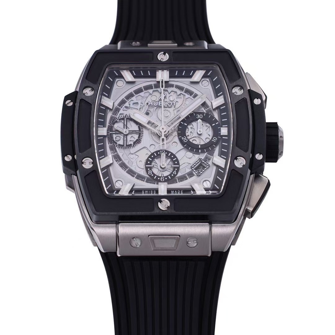 위블로 시계 Hublot 15117 이미지 3