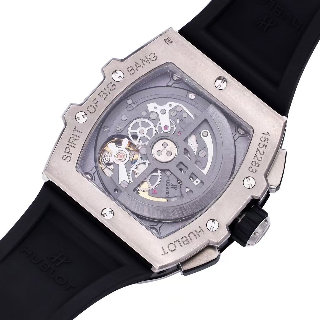 위블로 시계 Hublot 15117 이미지 8