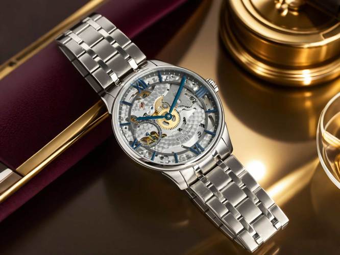 Tissot 1853 Men's Silver Stainless Steel Automatic Watch T0994051141800 1 Tissot 1853 Men's Silver Stainless Steel Automatic Watch T0994051141800