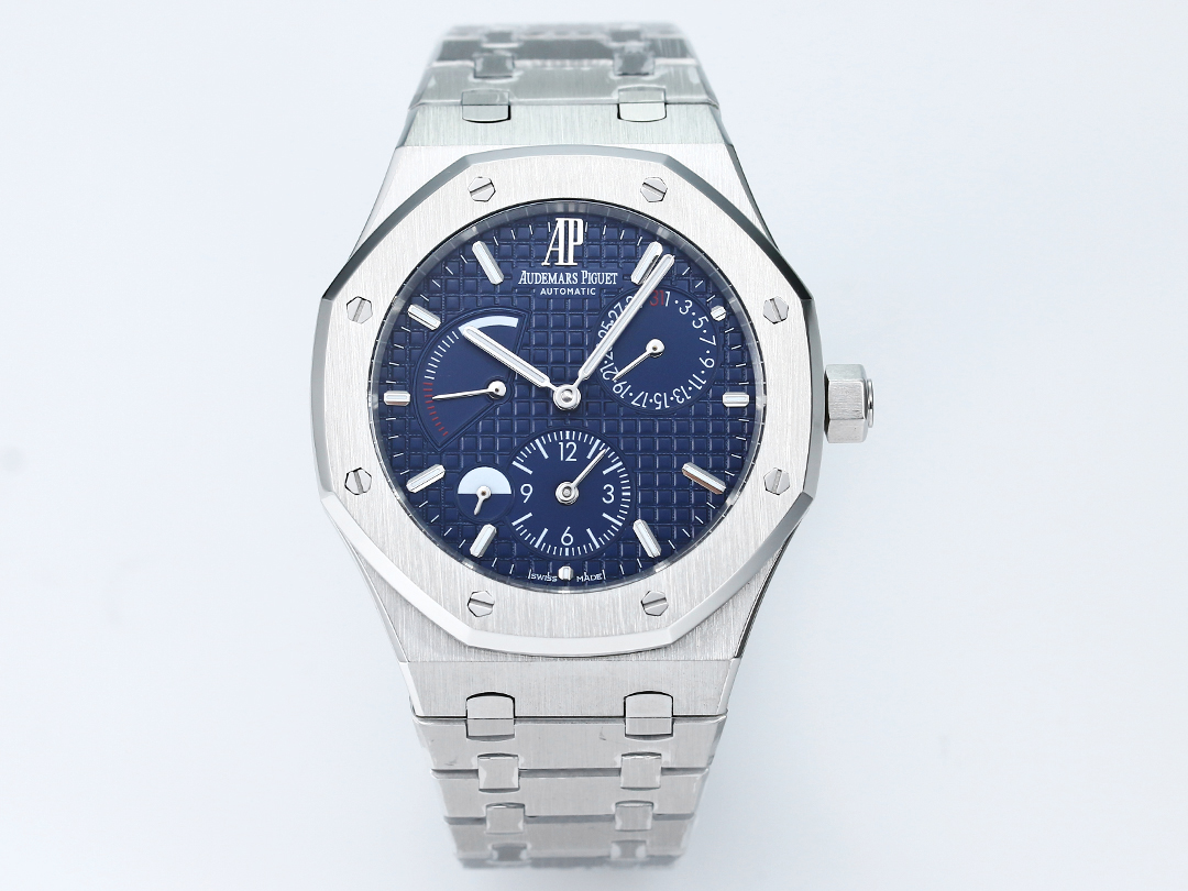 勞力士GMT-Master II虎鐵石盤實拍！2025最美石材盤面非它莫屬