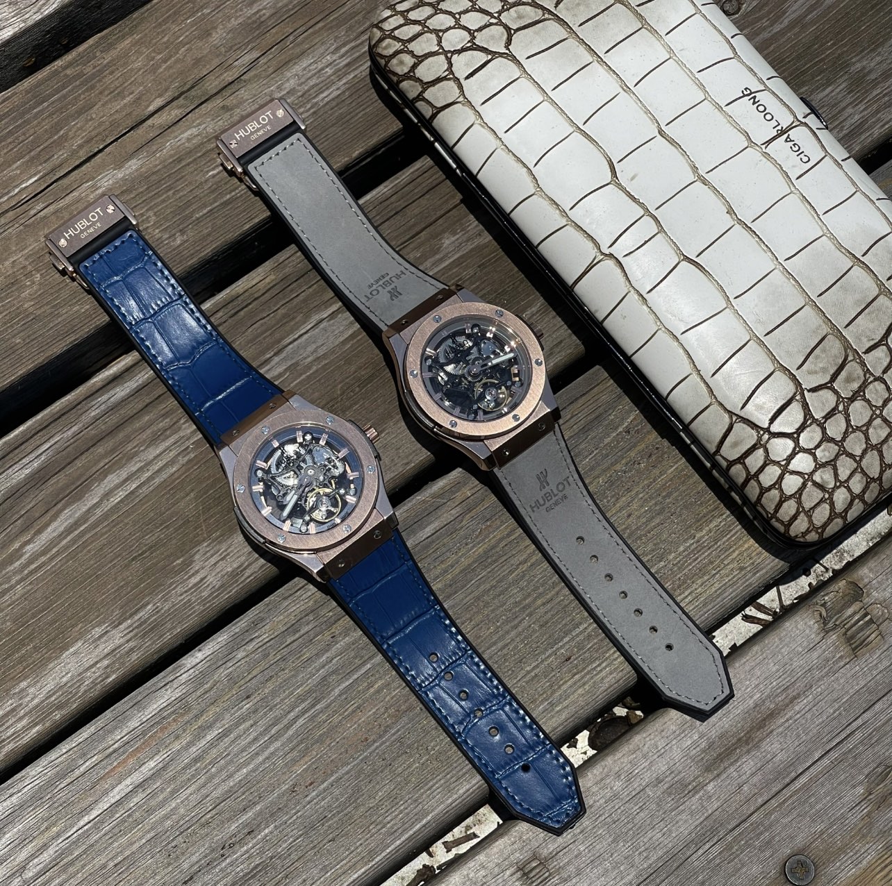 Elegant Men's Automatic Mechanical Watch with Rubber Strap - 45mm Diameter 10 i1753550195246 6585 0 8