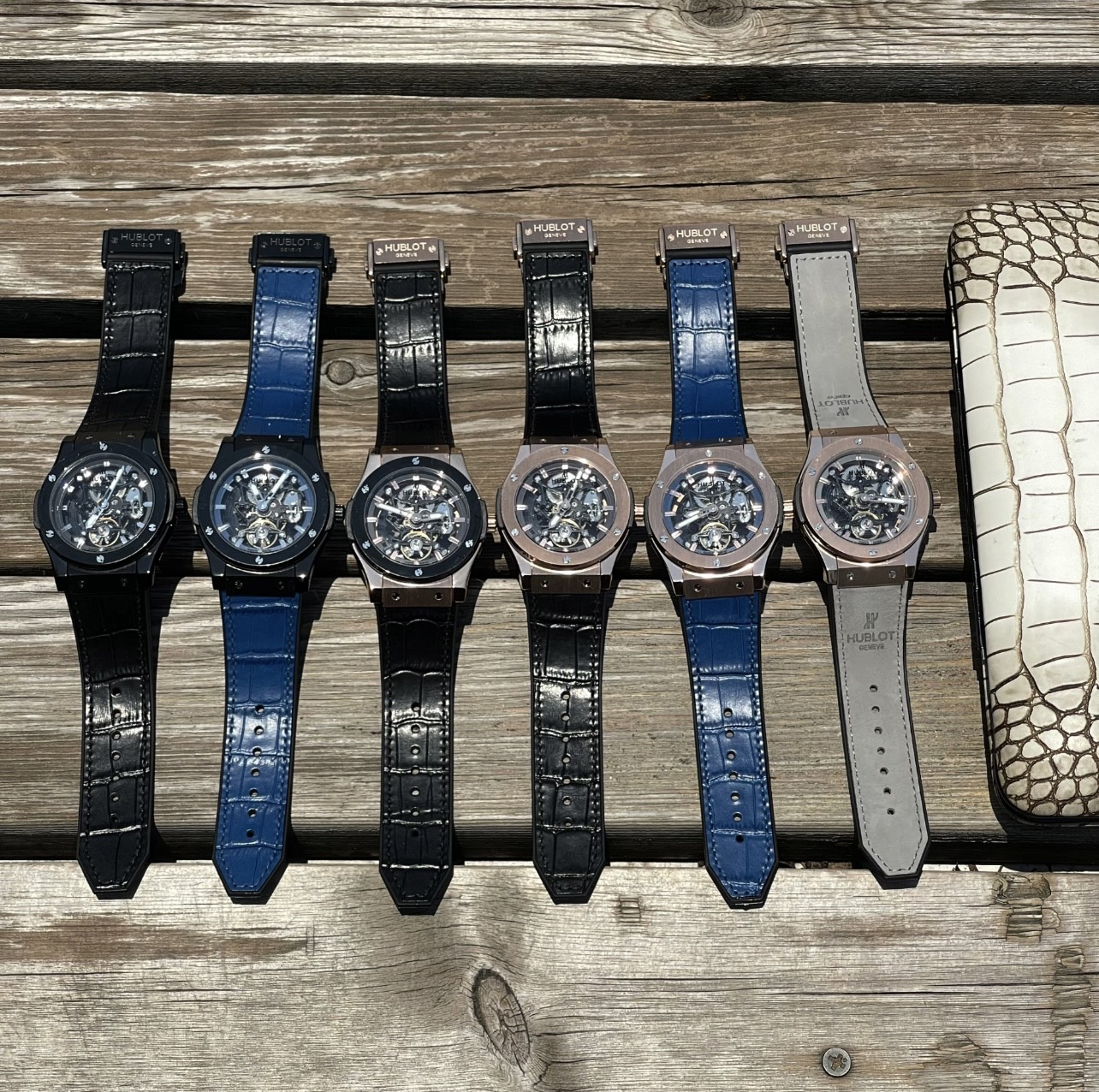 Elegant Men's Automatic Mechanical Watch with Rubber Strap - 45mm Diameter 10 i1753550235048 9601 0 8