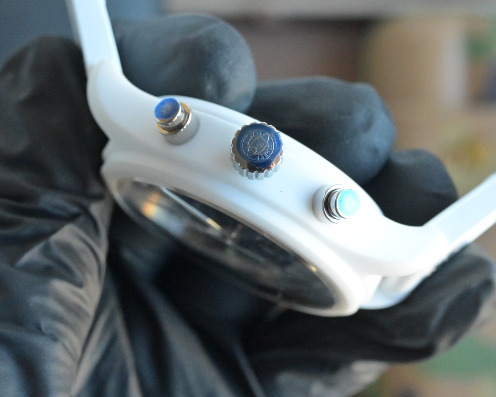 IWC Watches Comprehensive upgrade to IWC’s latest ceramic watch — photo 5