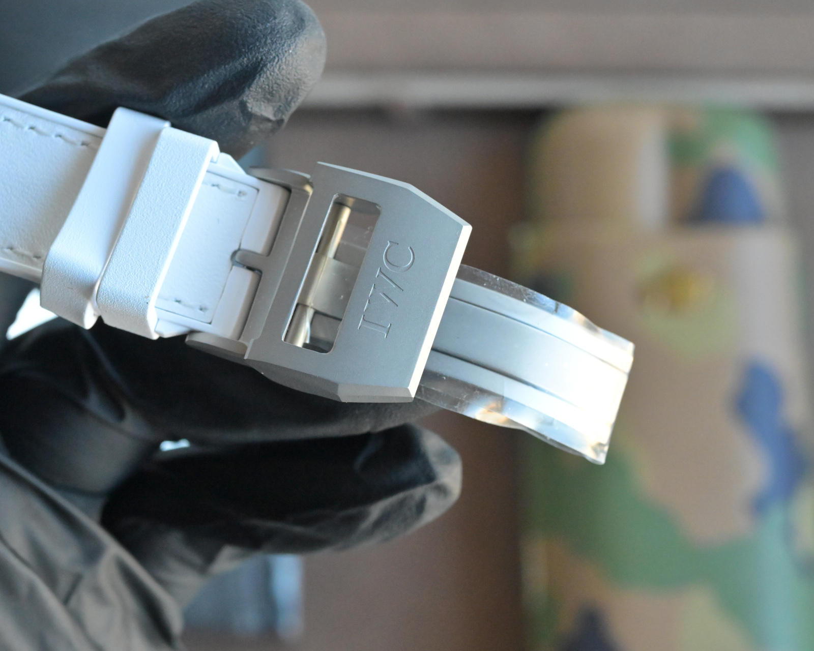 IWC Watches Comprehensive upgrade to IWC’s latest ceramic watch — photo 7