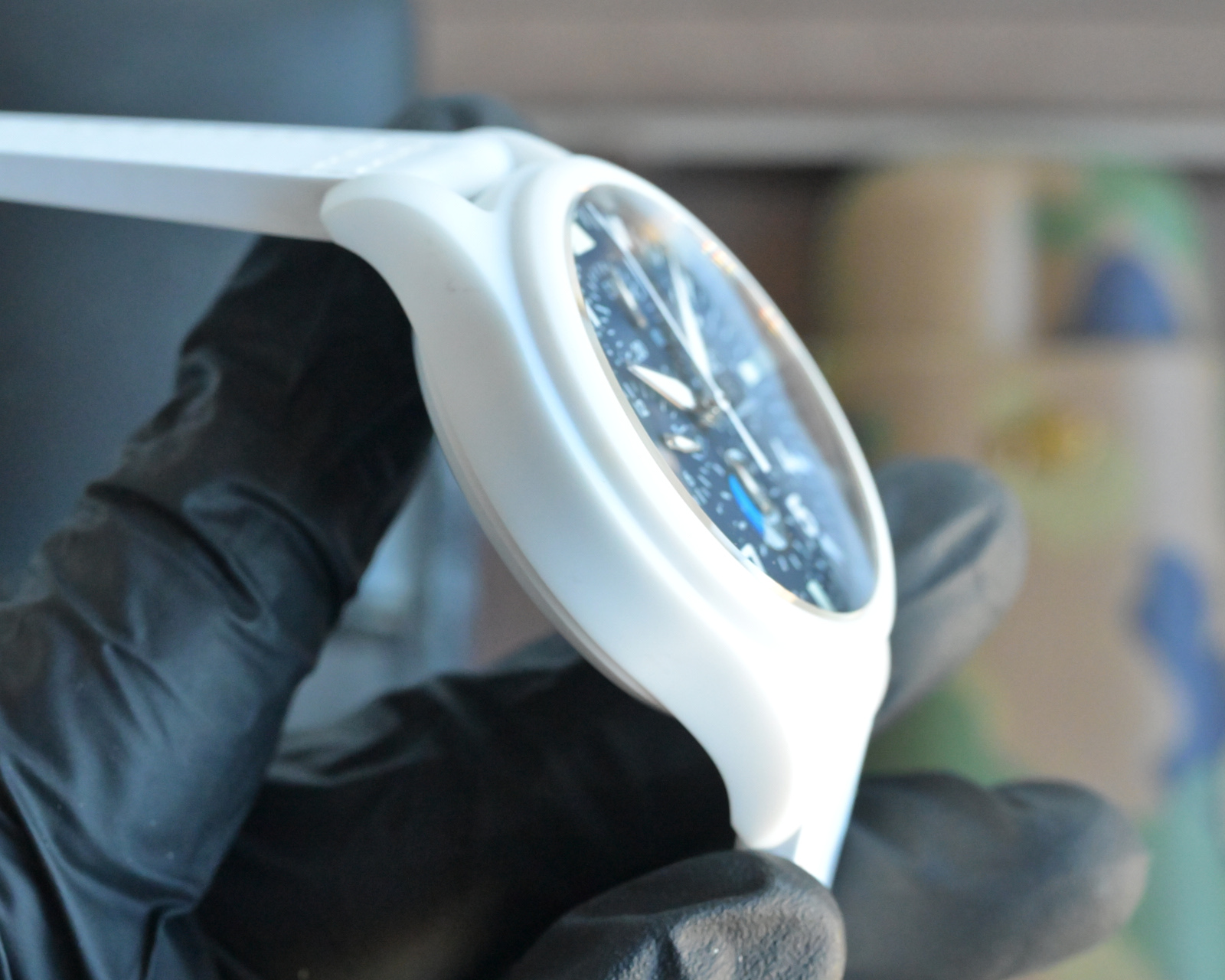 IWC Watches Comprehensive upgrade to IWC’s latest ceramic watch — photo 6