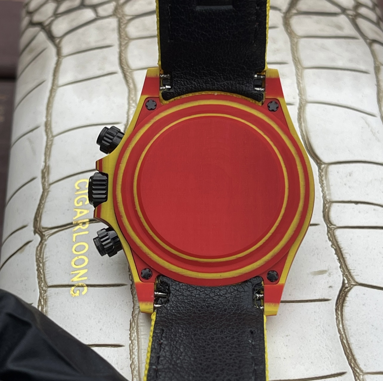 Rolex Watches Diws nye Daytona-timer — photo 7
