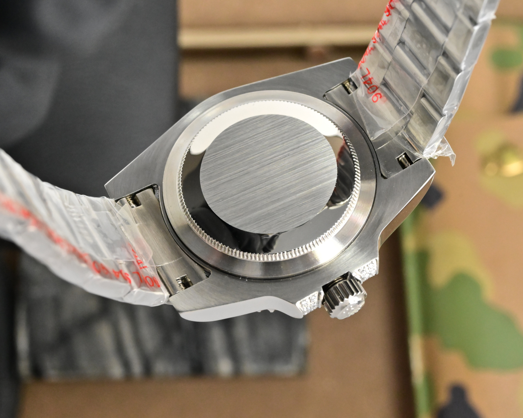 Rolex Watches Rolex ， Submariner ， 。 Rolex Submariner ， ， ， ， ， 。 ， ， ， 。 2cm ， — photo 8