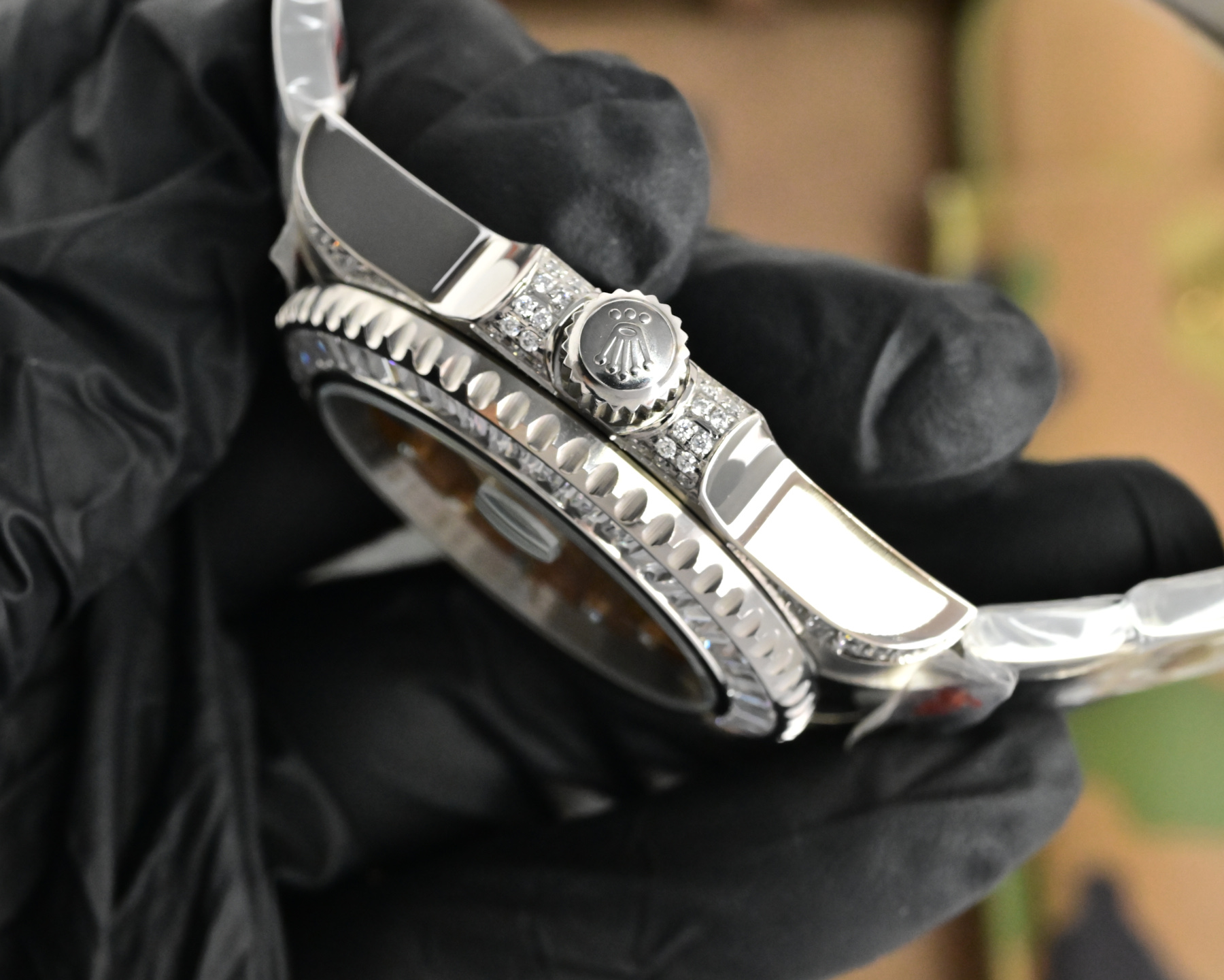 Rolex Watches Rolex ， Submariner ， 。 Rolex Submariner ， ， ， ， ， 。 ， ， ， 。 2cm ， — photo 5