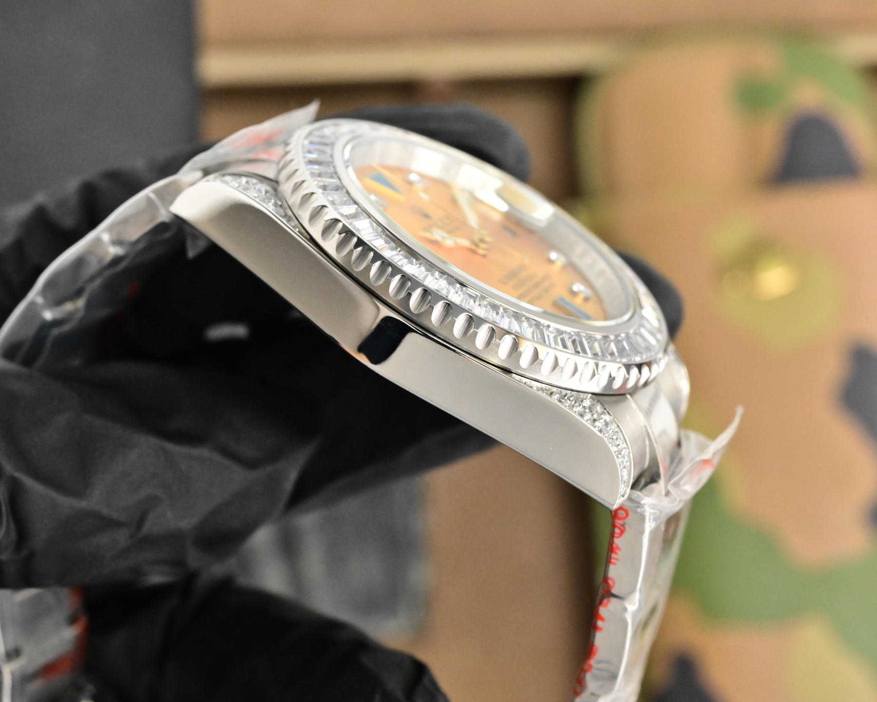 Rolex Watches Rolex ， Submariner ， 。 Rolex Submariner ， ， ， ， ， 。 ， ， ， 。 2cm ， — photo 6
