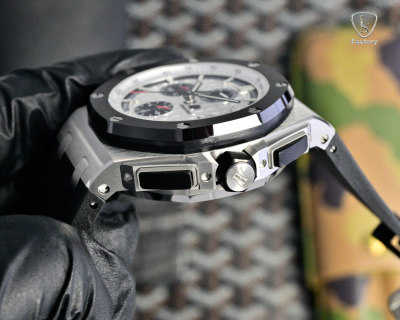 Audemars Piguet Royal Oak Offshore Chronograph 26401RO.OO.A002CA.02 detail 5