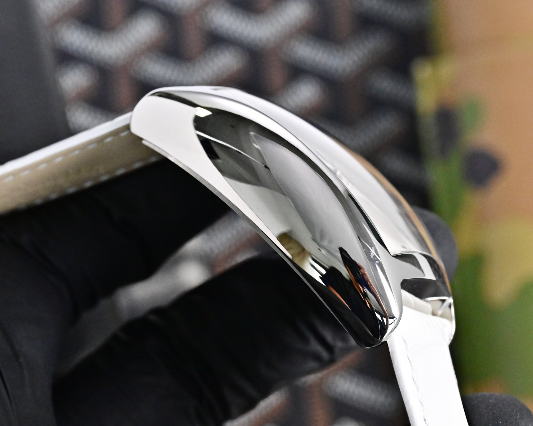Franck Muller Custom detail 5