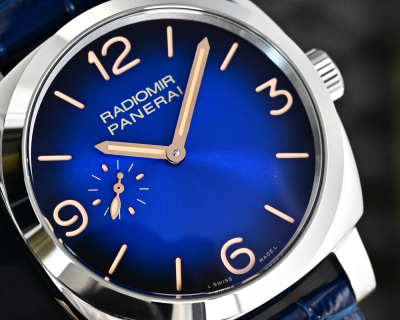 Panerai RADIOMIR 1940 detail 8