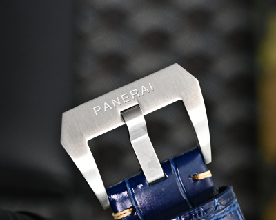 Panerai RADIOMIR 1940 detail 6