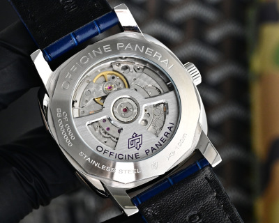 Panerai RADIOMIR 1940 detail 7