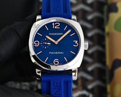 Panerai RADIOMIR 1940 detail 9