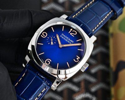 Panerai RADIOMIR 1940 detail 3