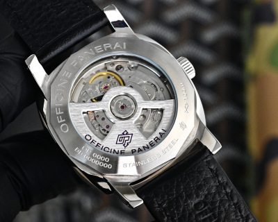 Panerai RADIOMIR 1940 detail 6