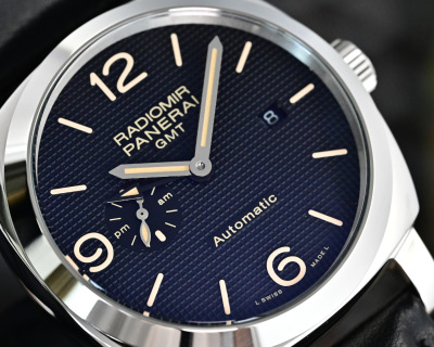 Panerai RADIOMIR 1940 detail 8