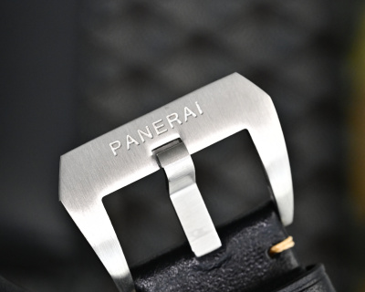 Panerai RADIOMIR 1940 detail 7