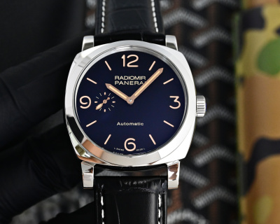 Panerai RADIOMIR 1940 detail 9