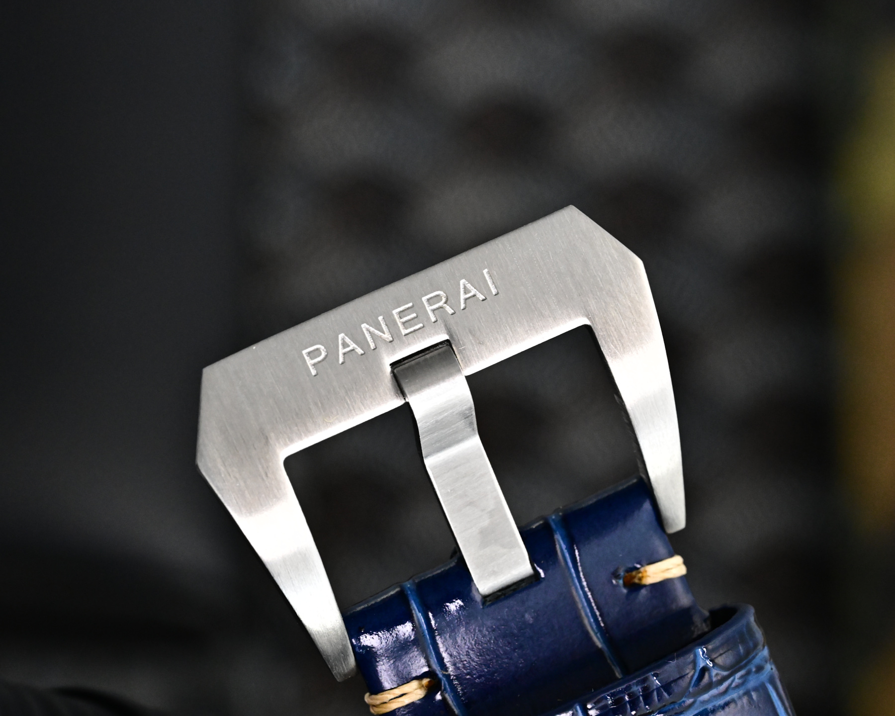 Panerai Radiomir 1940 detail 6