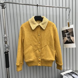 Celine Clothing Coats & Jackets Fall/Winter Collection Vintage
