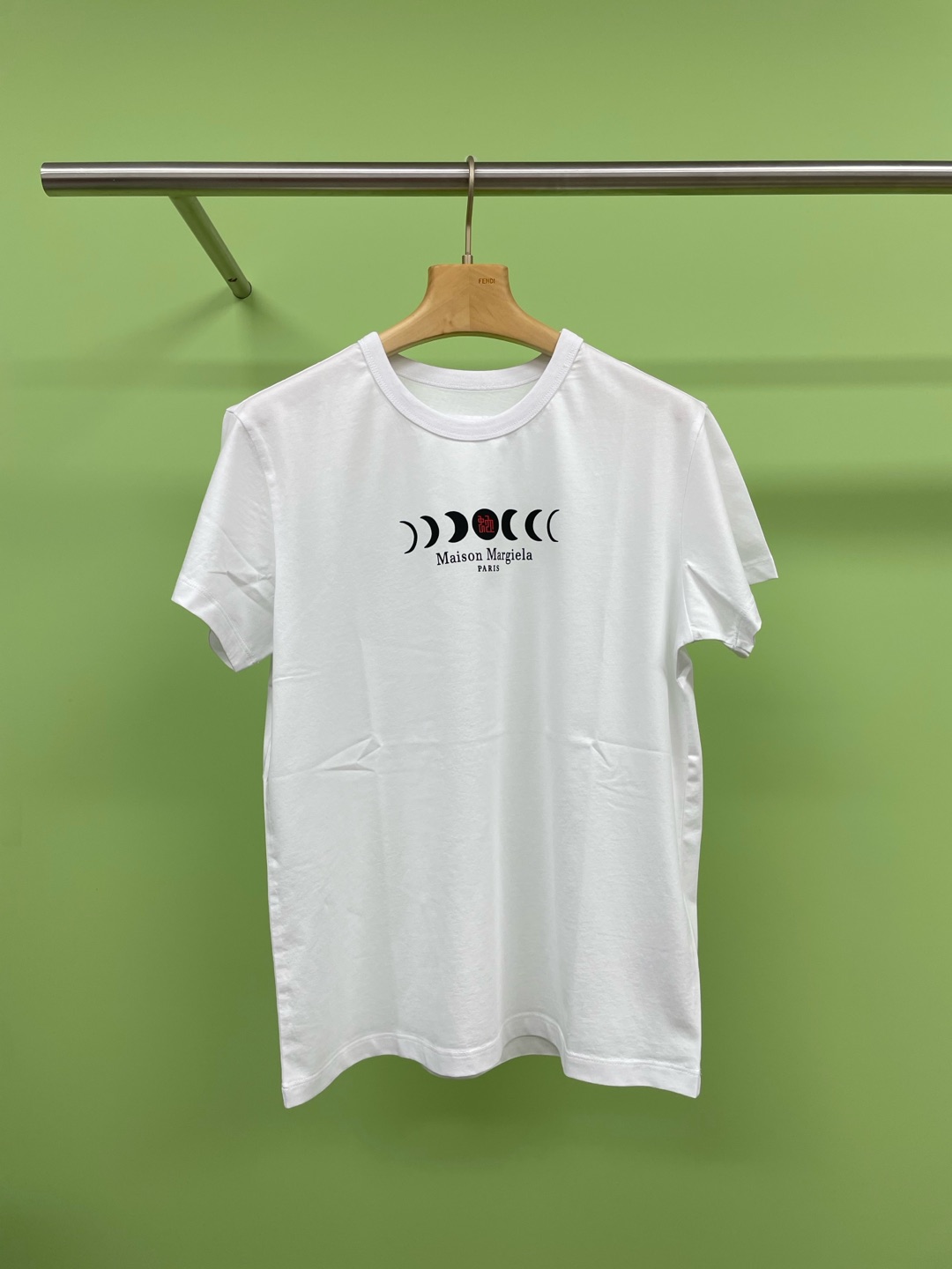 NO:297212,Maison Margiela's Chinese Lunar New Year limited work 