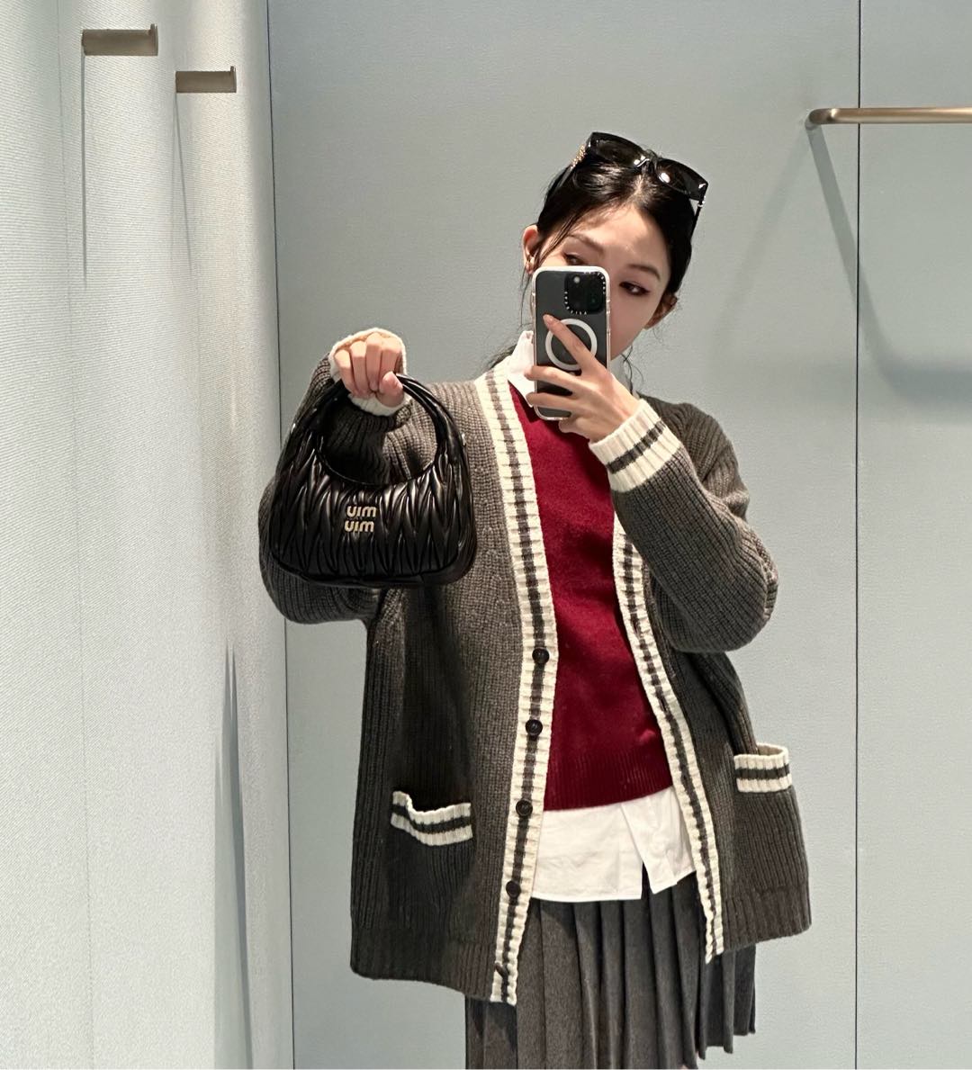 NO:297190,cardigan, alexander wang19860909开衫,,alexander wang,Women's clothing