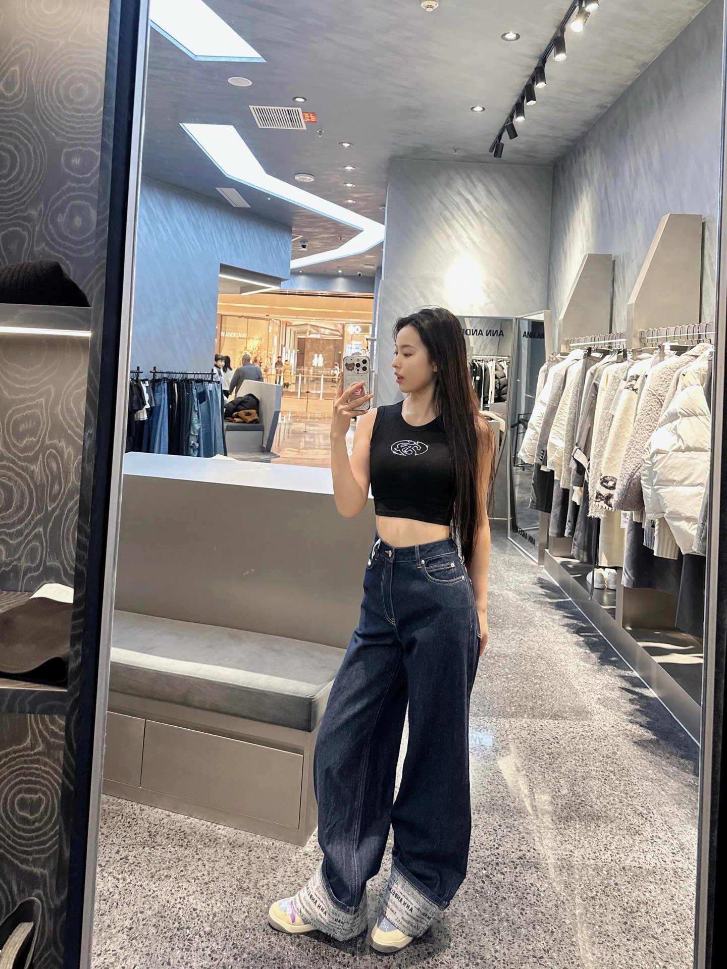 NO:298165,,,alexander wang19860909,,alexander wang,Women's clothing