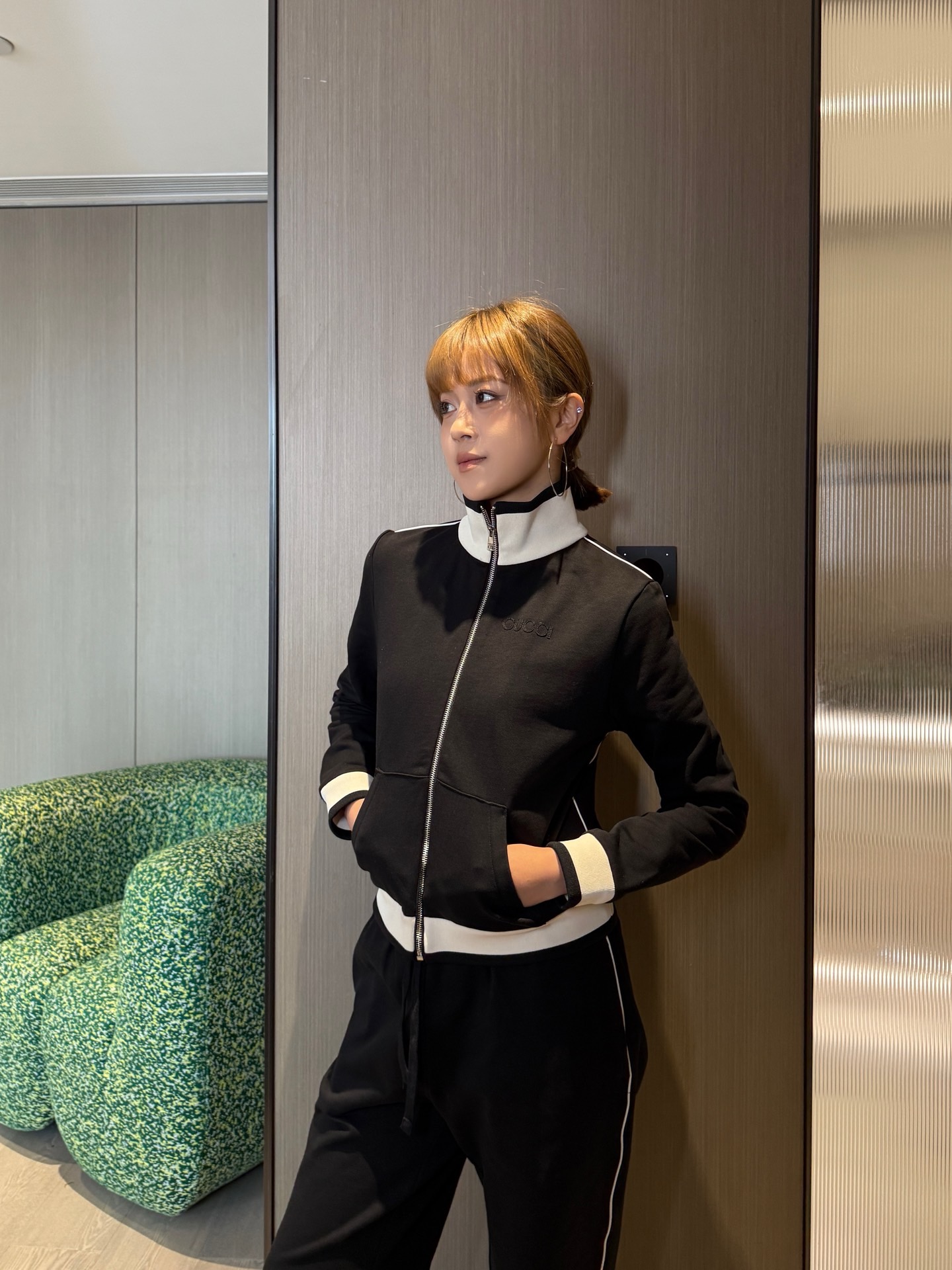 NO:309418,Tops and pants P, alexander wang19860909上衣裤子P,,alexander wang,Women's clothing