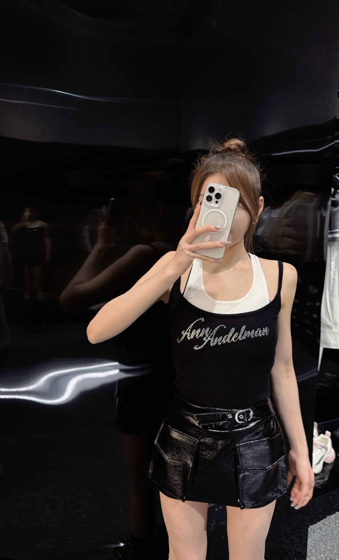 NO:324159,,,alexander wang19860909,,alexander wang,Women's clothing