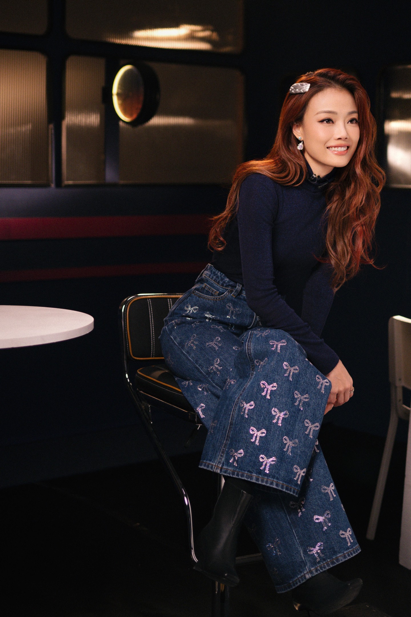 NO:330016,The same style as Joey Yung, alexander wang19860909容祖儿同款,,alexander wang,Women's clothing