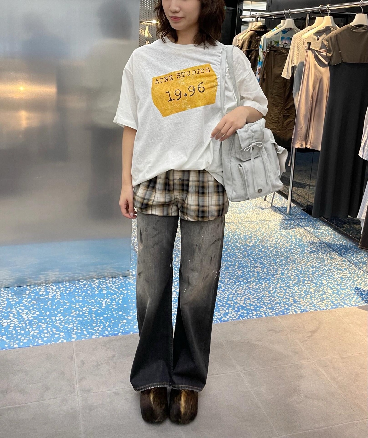 NO:335588,,,alexander wang19860909,,alexander wang,Women's clothing