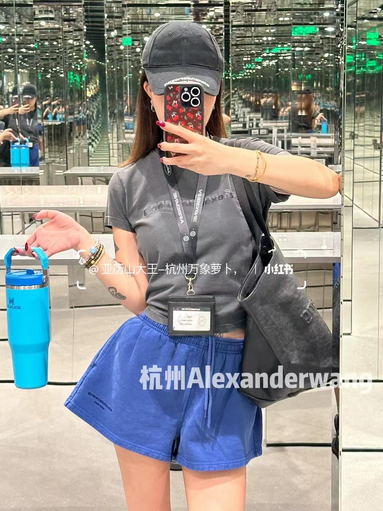 NO:455366,,,alexander wang19860909,,alexander wang,Women's clothing