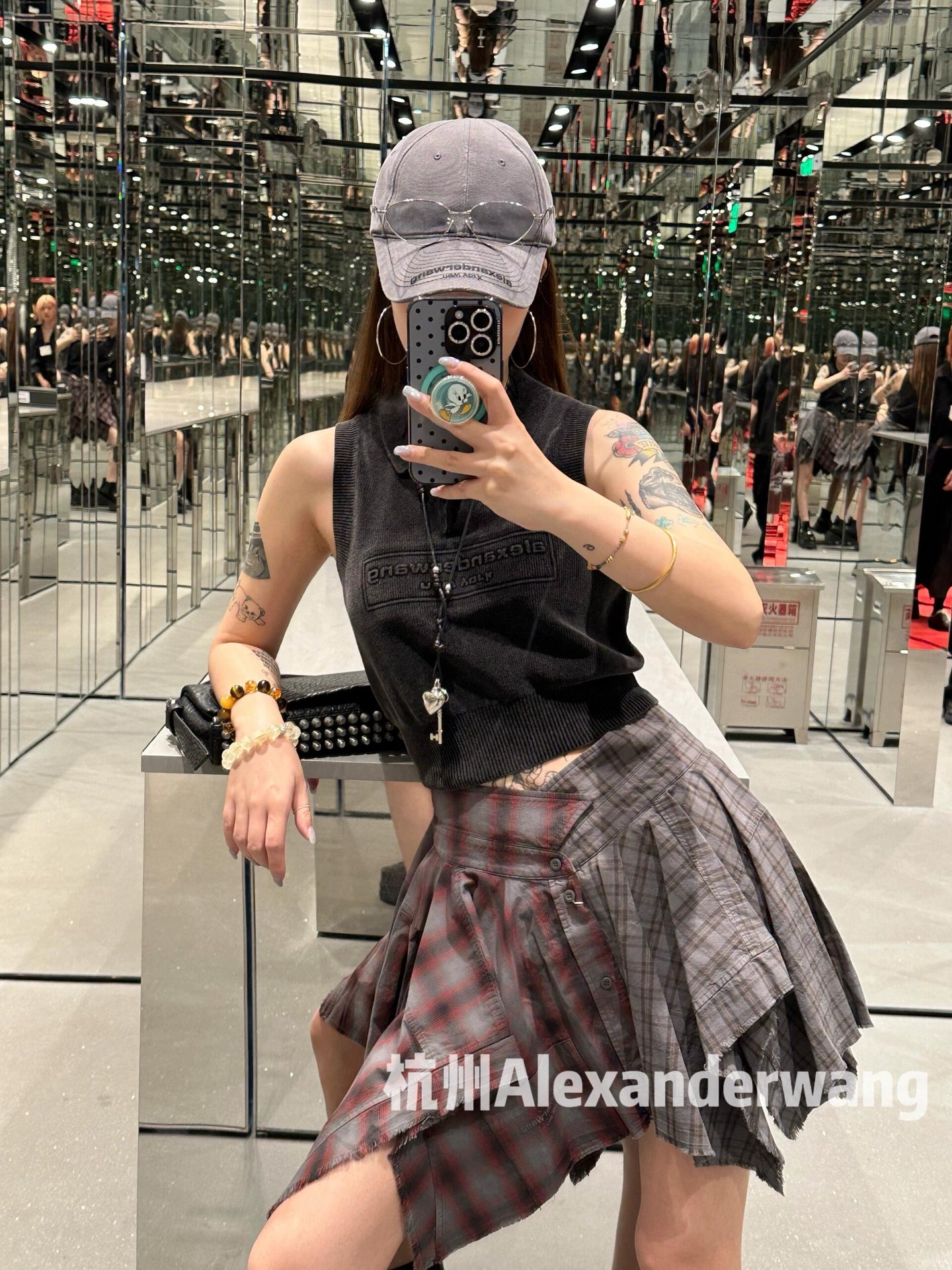 NO:477481,,,alexander wang19860909,,alexander wang,Women's clothing