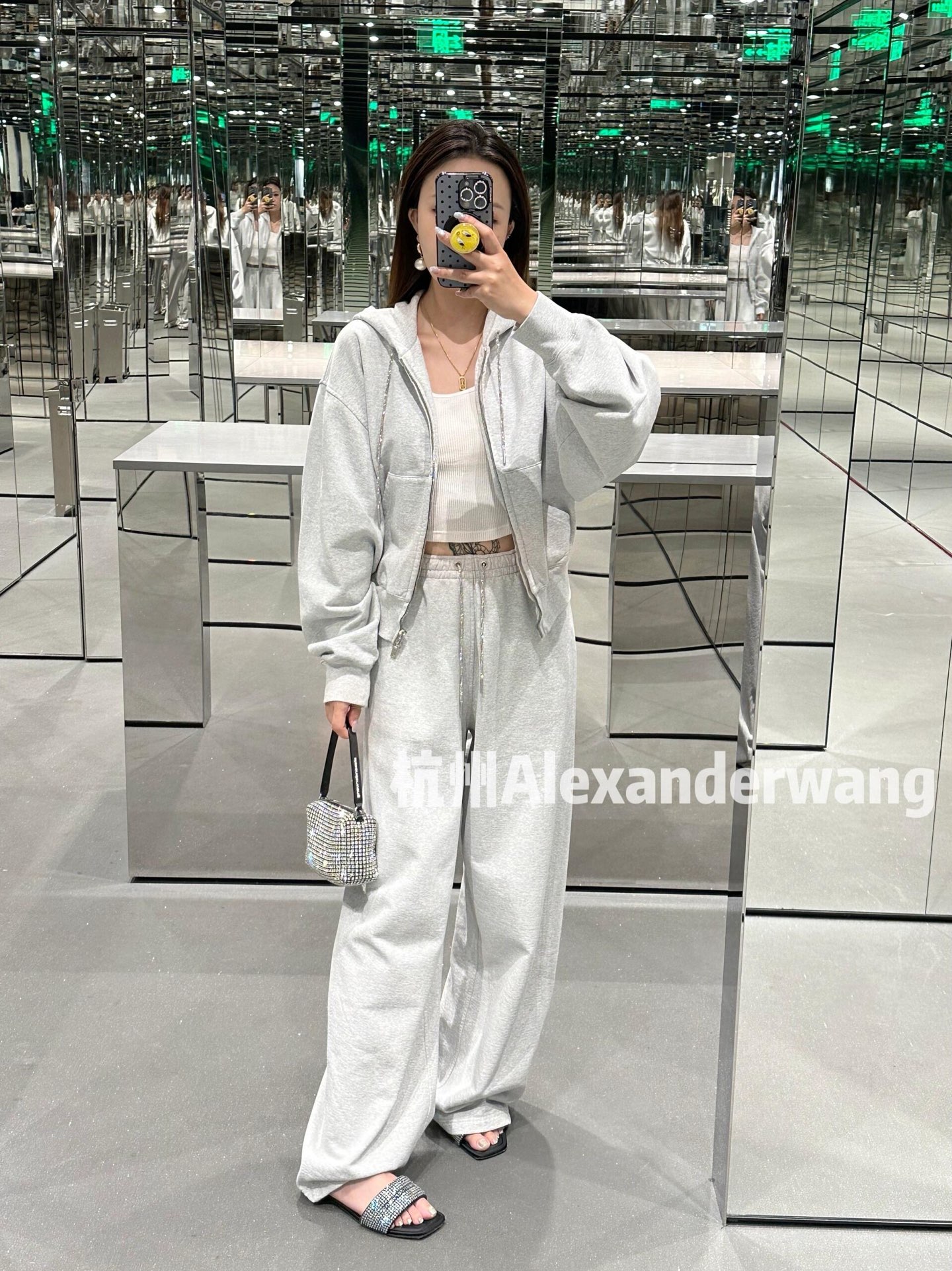 NO:499335,,,alexander wang19860909,,alexander wang,Women's clothing