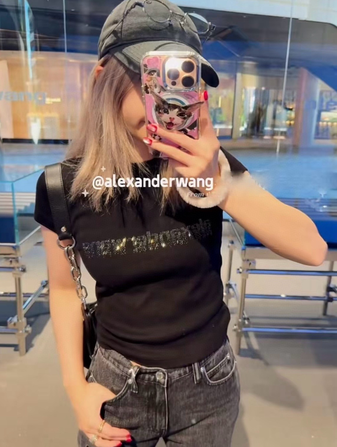 NO:504219,,,alexander wang19860909,,alexander wang,Women's clothing