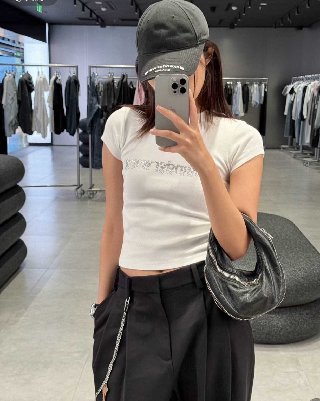 NO:504229,,,alexander wang19860909,,alexander wang,Women's clothing