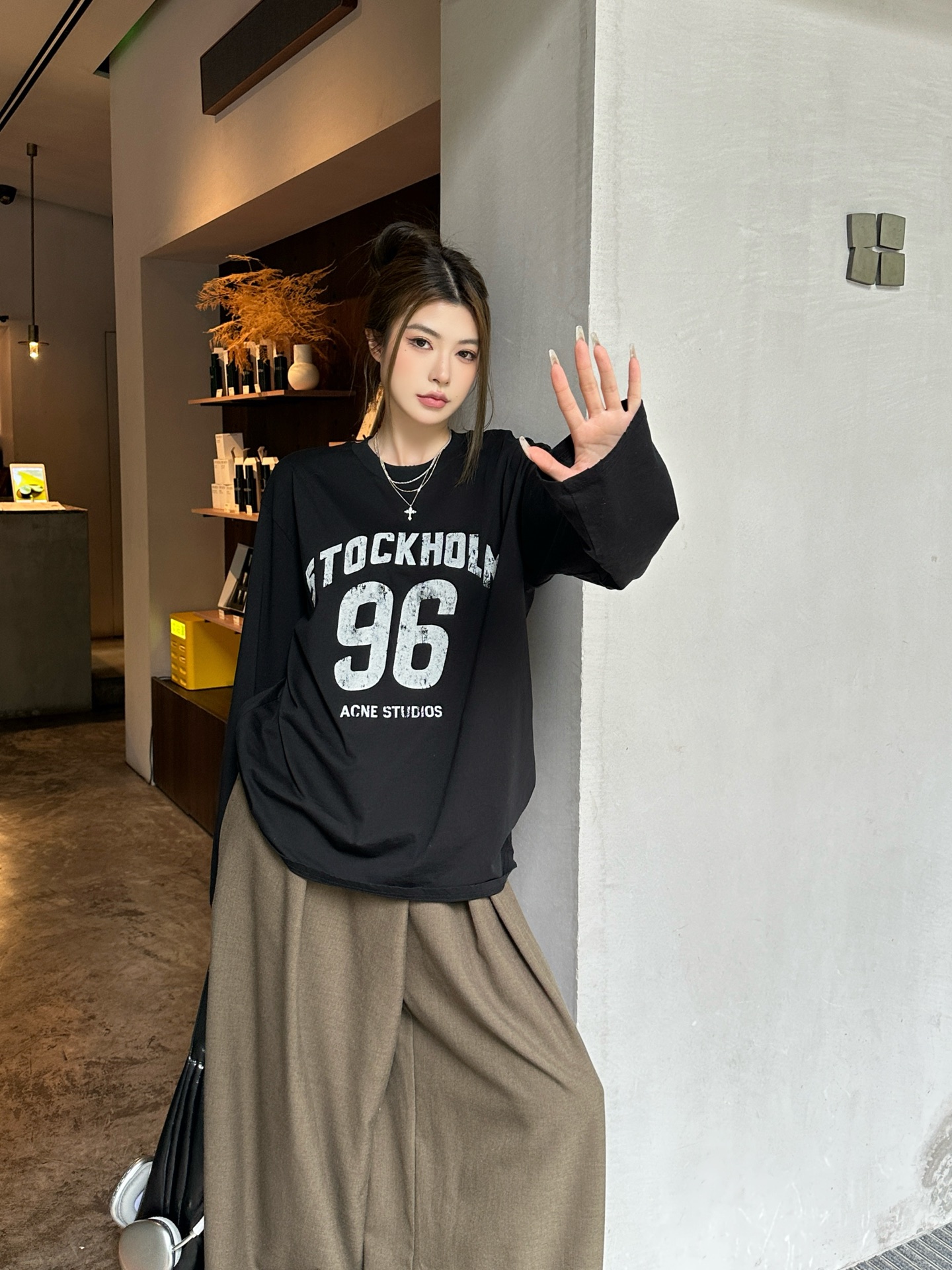 NO:545332,,,alexander wang19860909,,alexander wang,Women's clothing