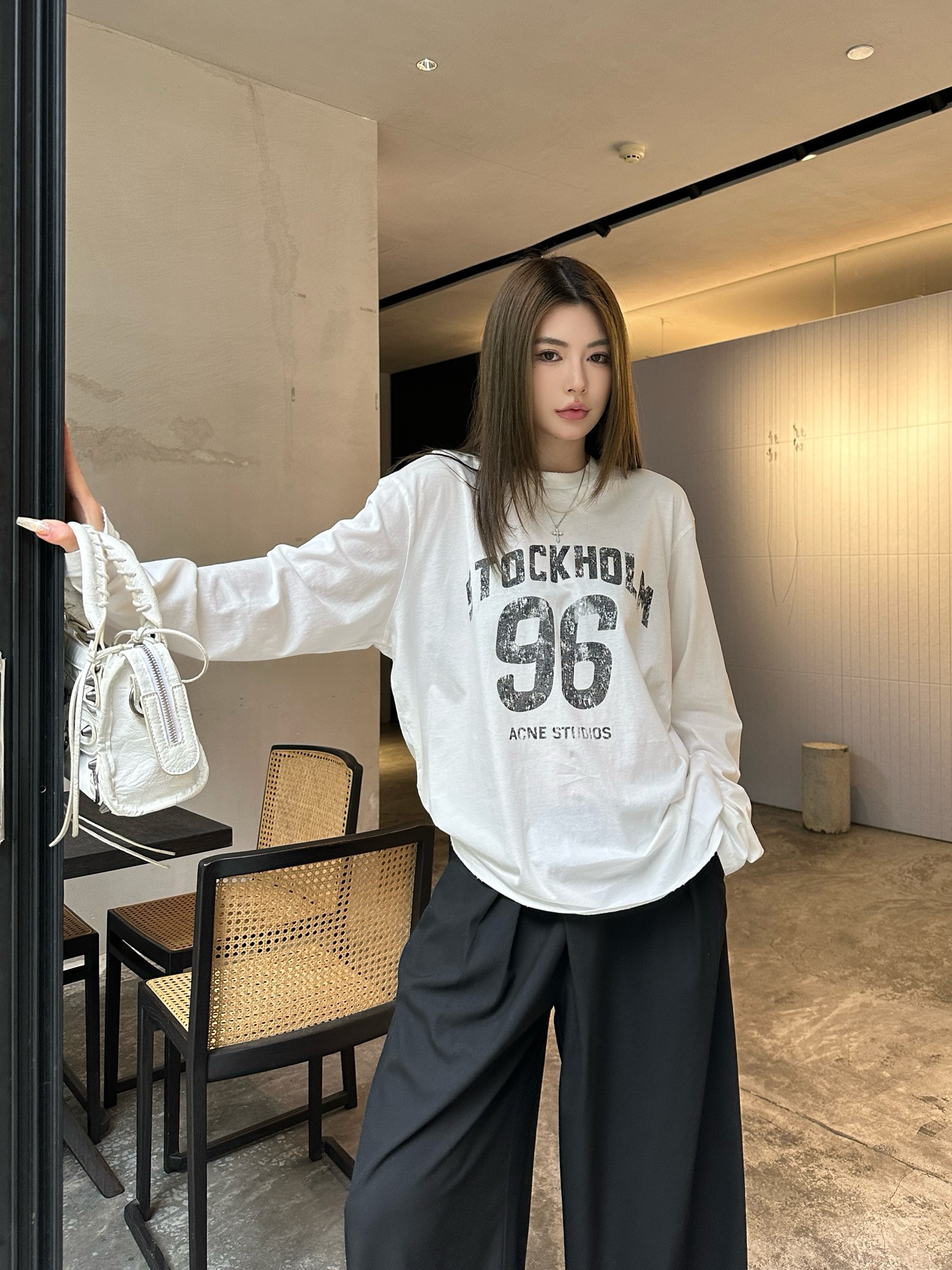 NO:545350,,,alexander wang19860909,,alexander wang,Women's clothing