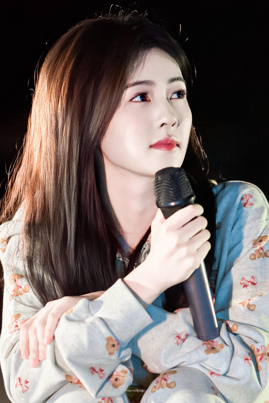 NO:561839,White deer same style, alexander wang19860909白鹿同款,,alexander wang,Women's clothing