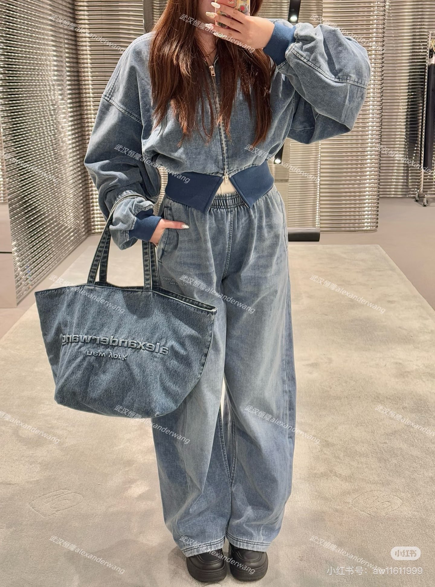 NO:568023,,,alexander wang19860909,,alexander wang,Women's clothing