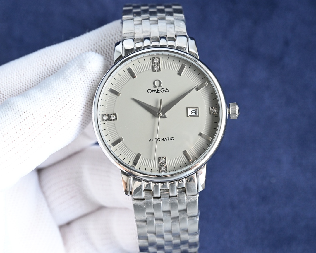 NO:393923,Brand Omega (new three-pin product, business and casual) Omega leather, steel Luxury and atmospheric type exquisite men's watch (new product) strap Real cowhide strap (comfortable)/361 stainless steel strap (durable) movement: imported Citizen movement) Material sapphire scratch-resistant mirror (high definition, wear-resistant) atmospheric hot style Wrist treasure Ingenious ingenuity Size diameter 42mm Thickness 12mm Hot sale!  ,omega,cowhide19860909品牌欧米茄（三针新品,商务休闲）欧米茄皮,钢 奢华大气类型精致男士腕表（新品）表带真牛皮表带(舒适)/361精钢表带（耐用）机芯:进口西铁城机芯）材料蓝宝石防刮镜面（高清,耐磨）大气爆款 豪情风格 腕间瑰宝 匠心独蕴 尺寸直径42mm厚度12mm热卖上市！,,omega,cowhide,Watch