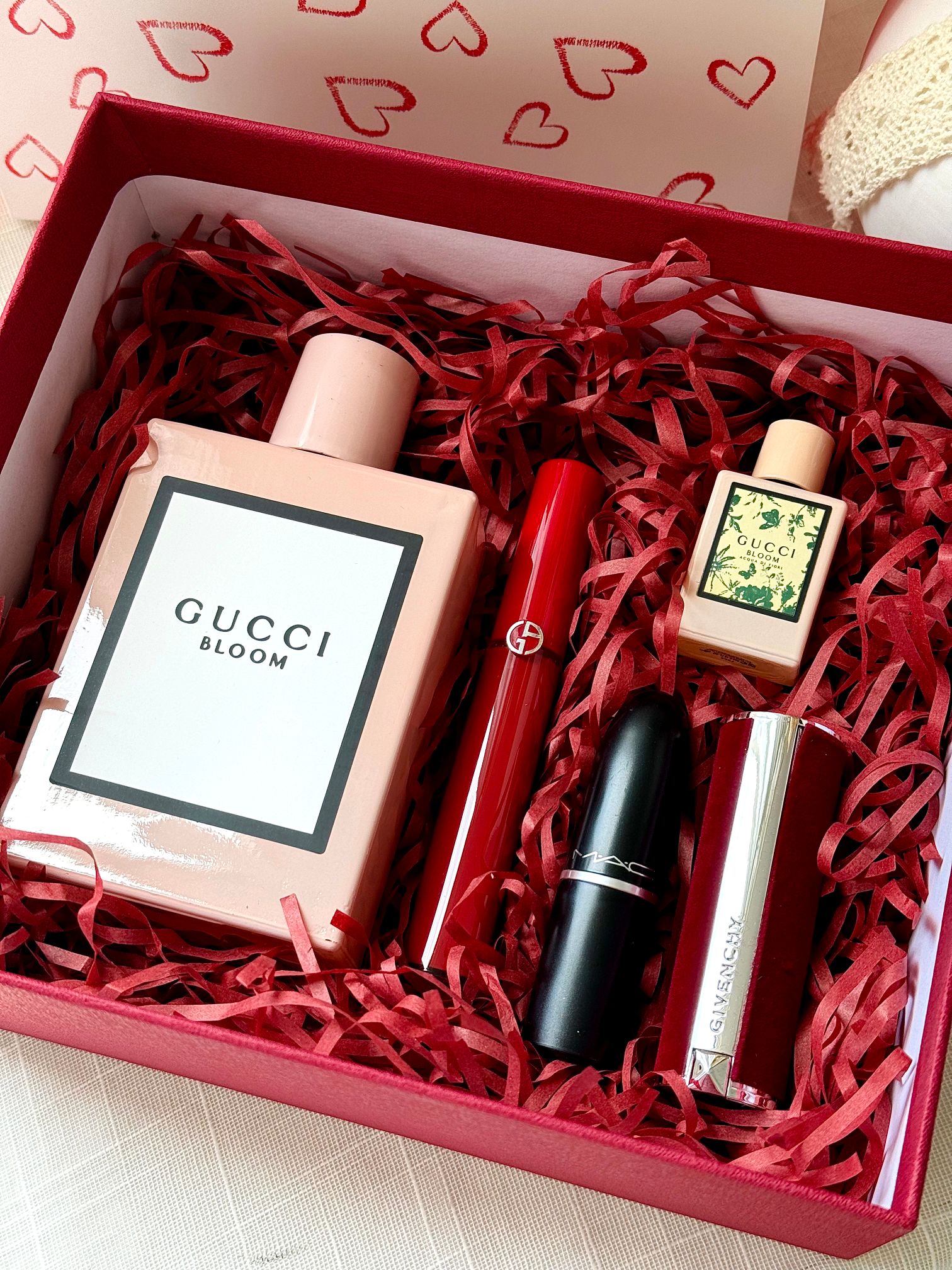 古驰 Gucci 高定经典皮革女包手袋 #E6DC693C 7